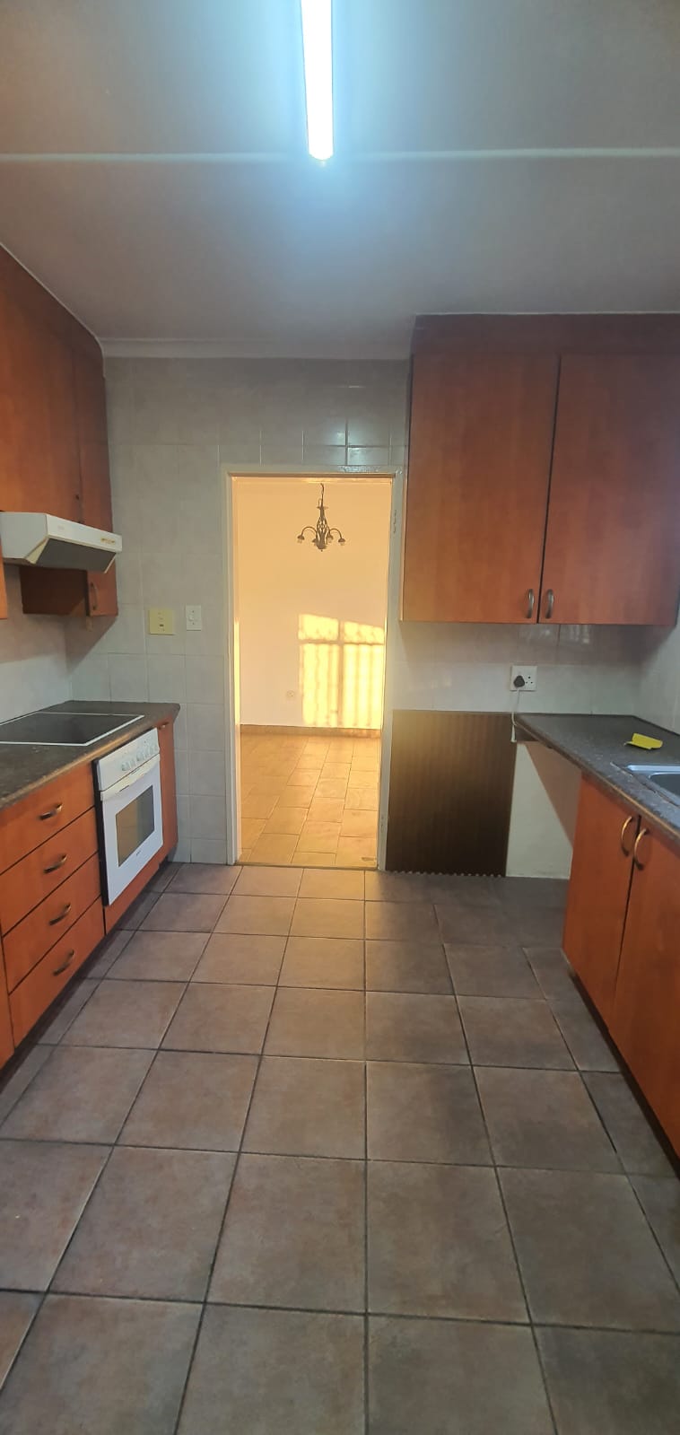 To Let 3 Bedroom Property for Rent in Eastleigh Gauteng