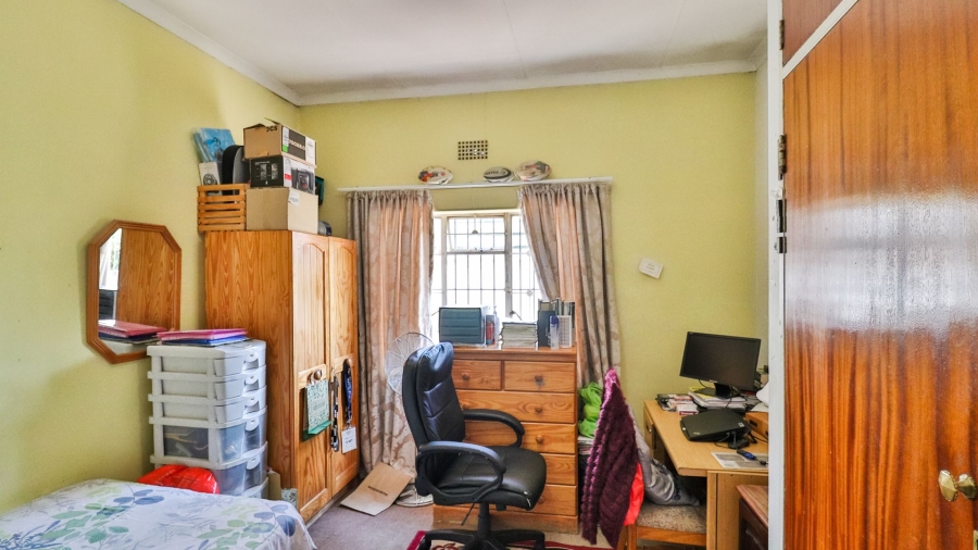 4 Bedroom Property for Sale in Parkmore Gauteng