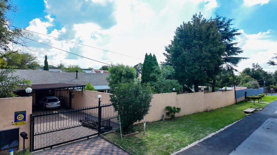4 Bedroom Property for Sale in Parkmore Gauteng