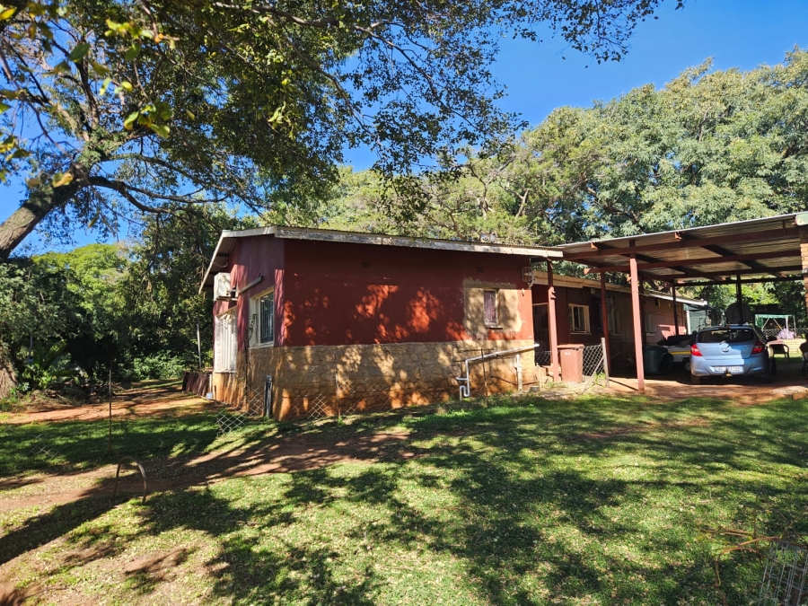 14 Bedroom Property for Sale in Vissershoek AH Gauteng