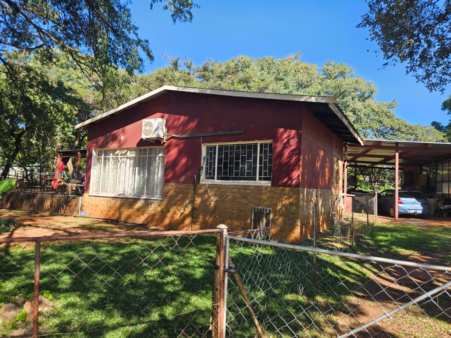 14 Bedroom Property for Sale in Vissershoek AH Gauteng