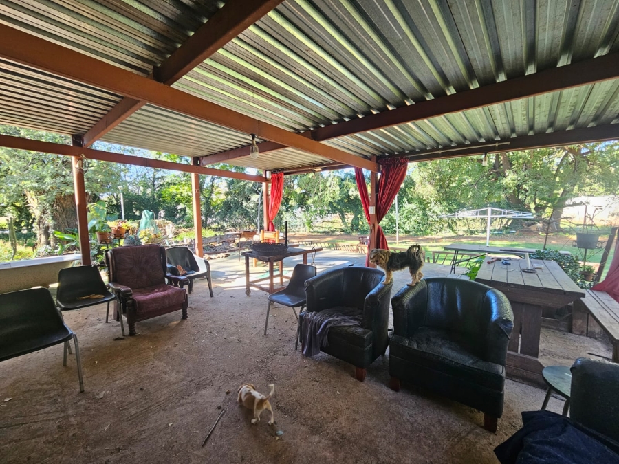 14 Bedroom Property for Sale in Vissershoek AH Gauteng