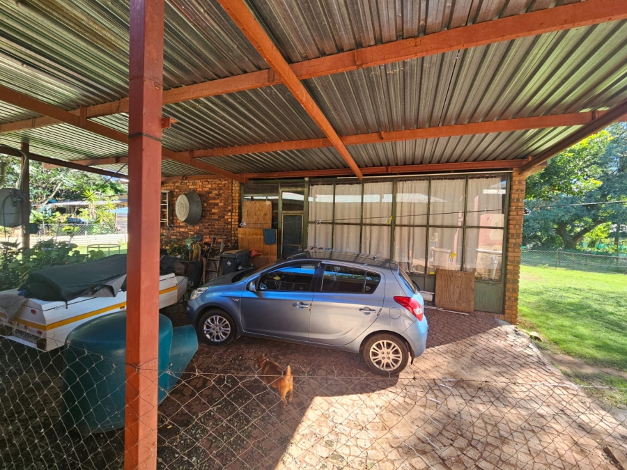 14 Bedroom Property for Sale in Vissershoek AH Gauteng