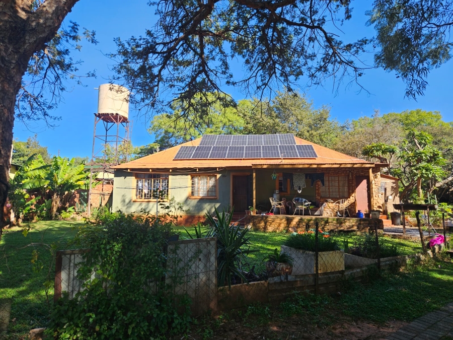 14 Bedroom Property for Sale in Vissershoek AH Gauteng
