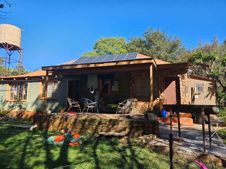 14 Bedroom Property for Sale in Vissershoek AH Gauteng
