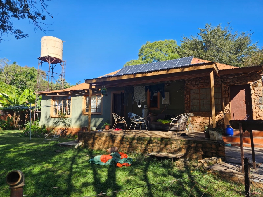 14 Bedroom Property for Sale in Vissershoek AH Gauteng