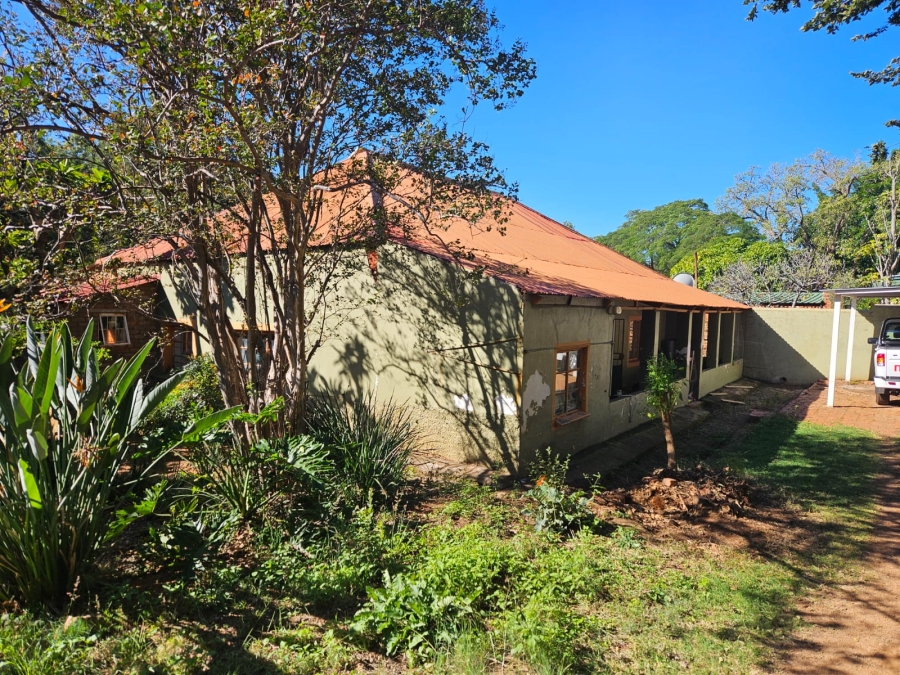 14 Bedroom Property for Sale in Vissershoek AH Gauteng