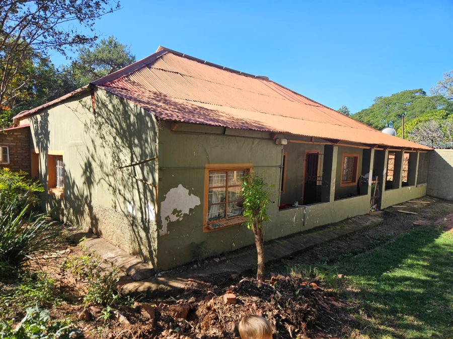 14 Bedroom Property for Sale in Vissershoek AH Gauteng