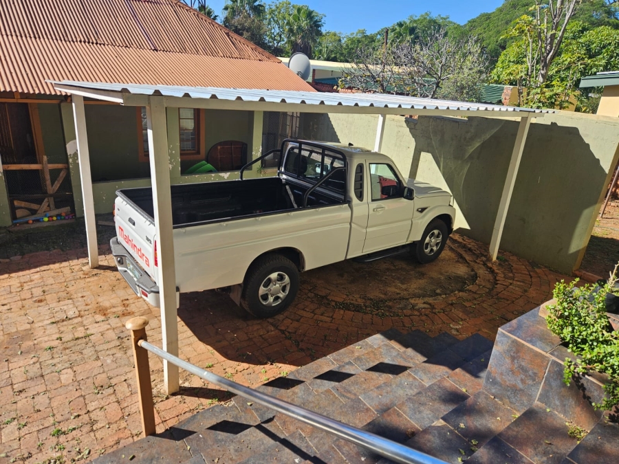 14 Bedroom Property for Sale in Vissershoek AH Gauteng