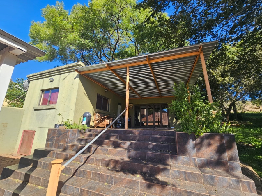 14 Bedroom Property for Sale in Vissershoek AH Gauteng