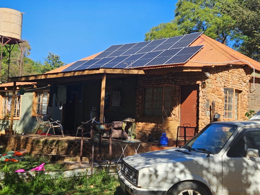 14 Bedroom Property for Sale in Vissershoek AH Gauteng