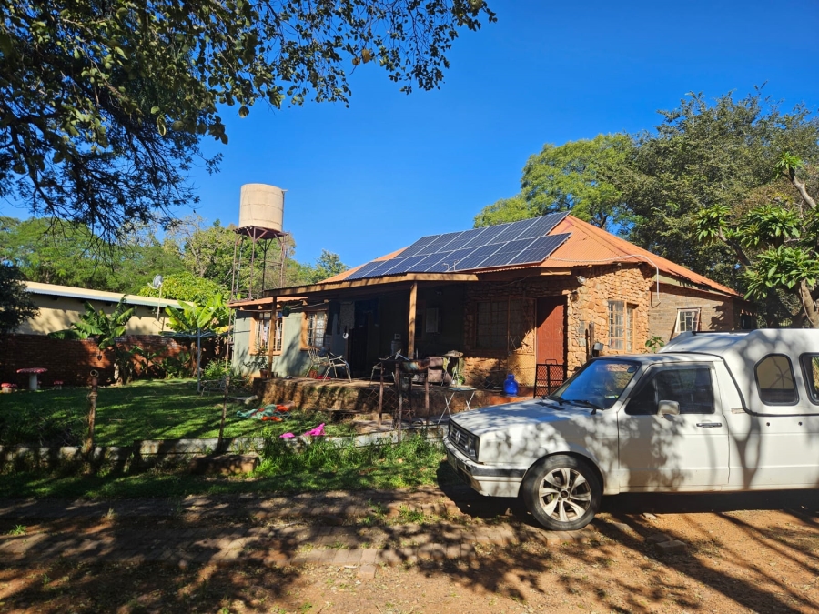 14 Bedroom Property for Sale in Vissershoek AH Gauteng