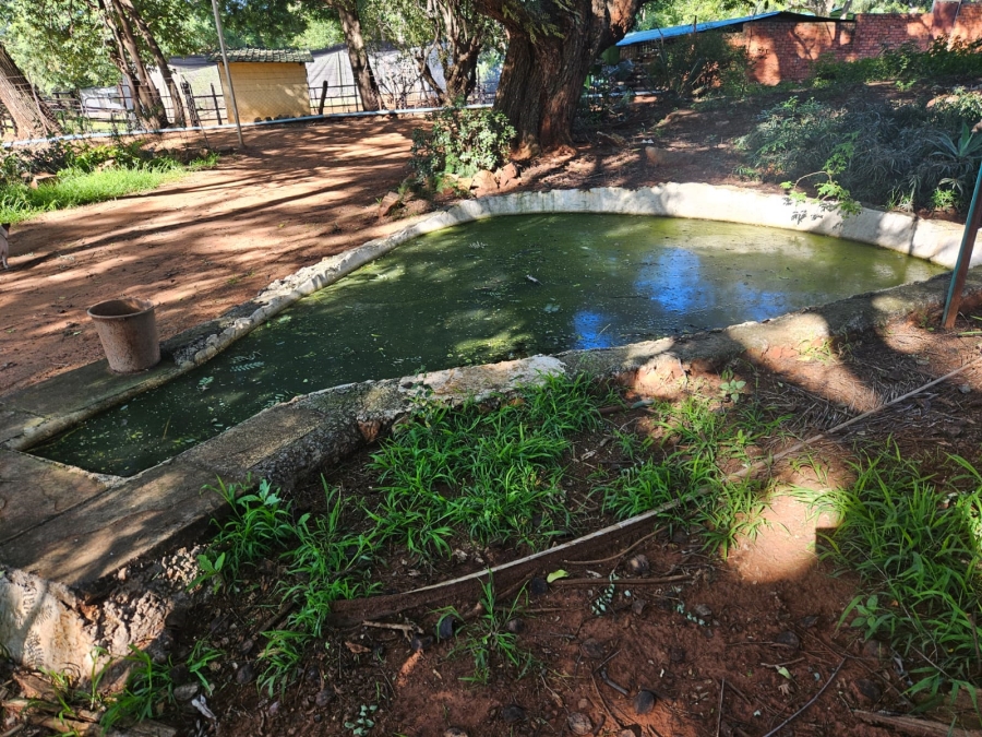 14 Bedroom Property for Sale in Vissershoek AH Gauteng
