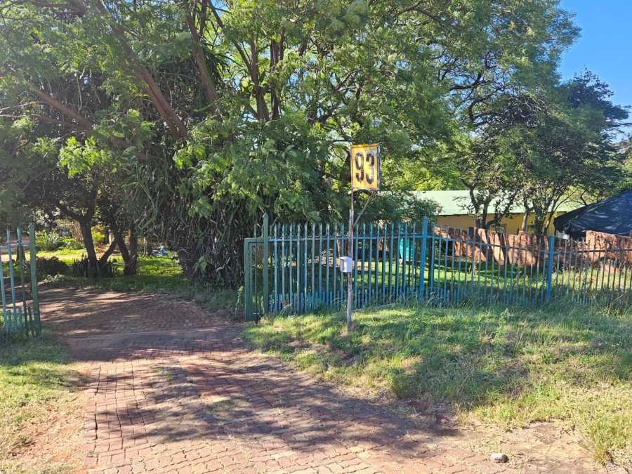 14 Bedroom Property for Sale in Vissershoek AH Gauteng