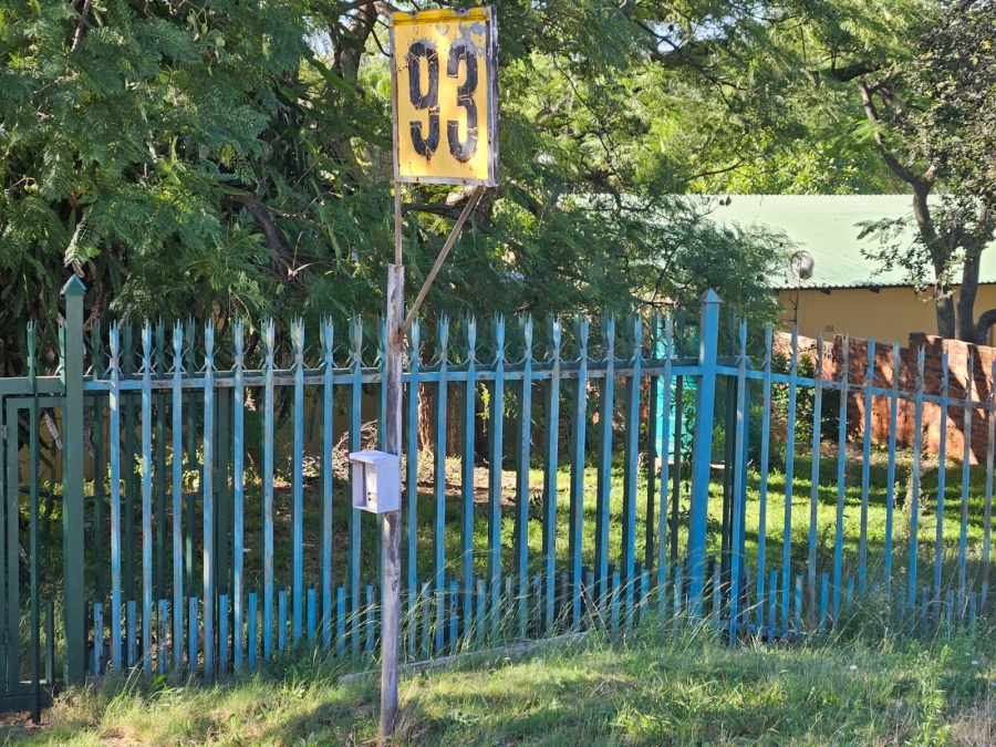 14 Bedroom Property for Sale in Vissershoek AH Gauteng