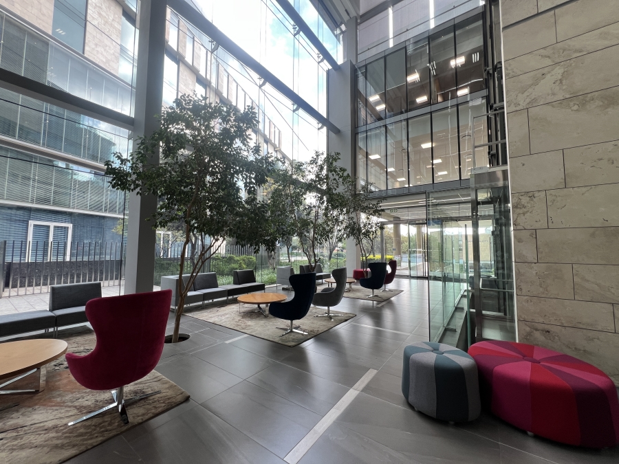 To Let Commercial Property for Rent in Sandhurst Gauteng