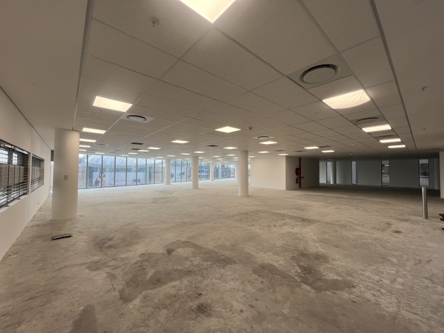 To Let Commercial Property for Rent in Sandhurst Gauteng