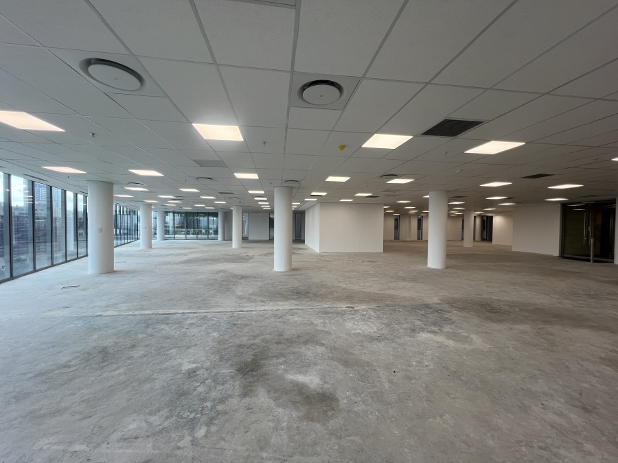 To Let Commercial Property for Rent in Sandhurst Gauteng