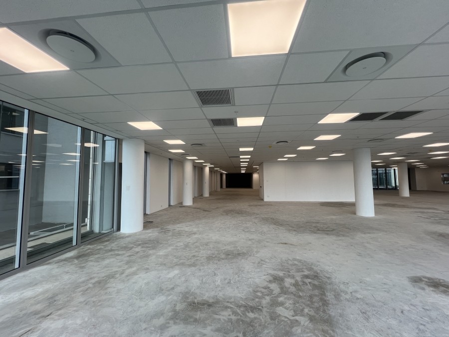 To Let Commercial Property for Rent in Sandhurst Gauteng