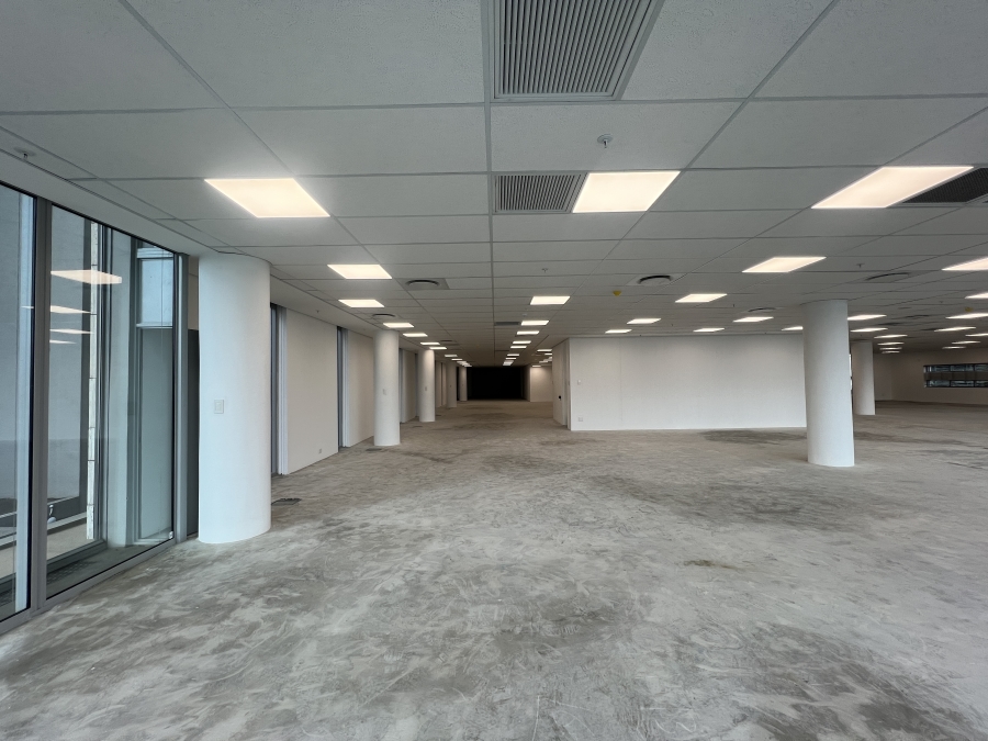 To Let Commercial Property for Rent in Sandhurst Gauteng