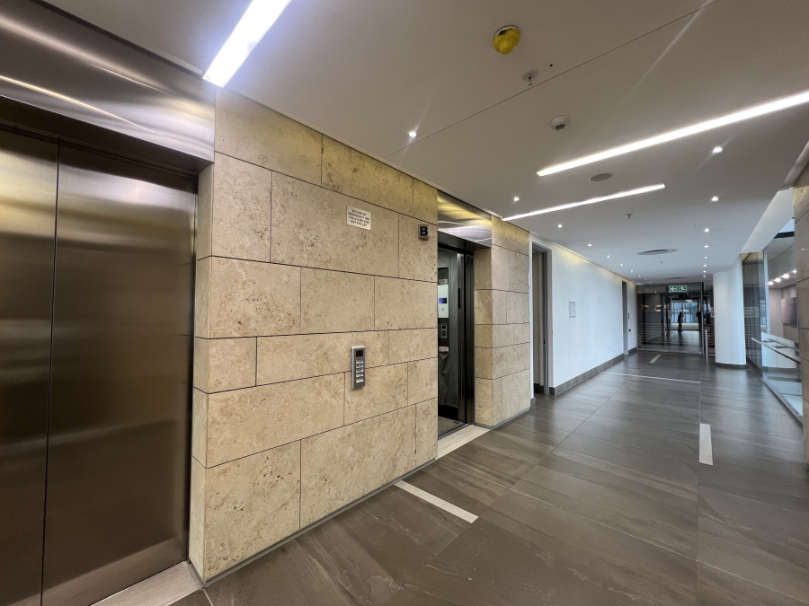 To Let Commercial Property for Rent in Sandhurst Gauteng