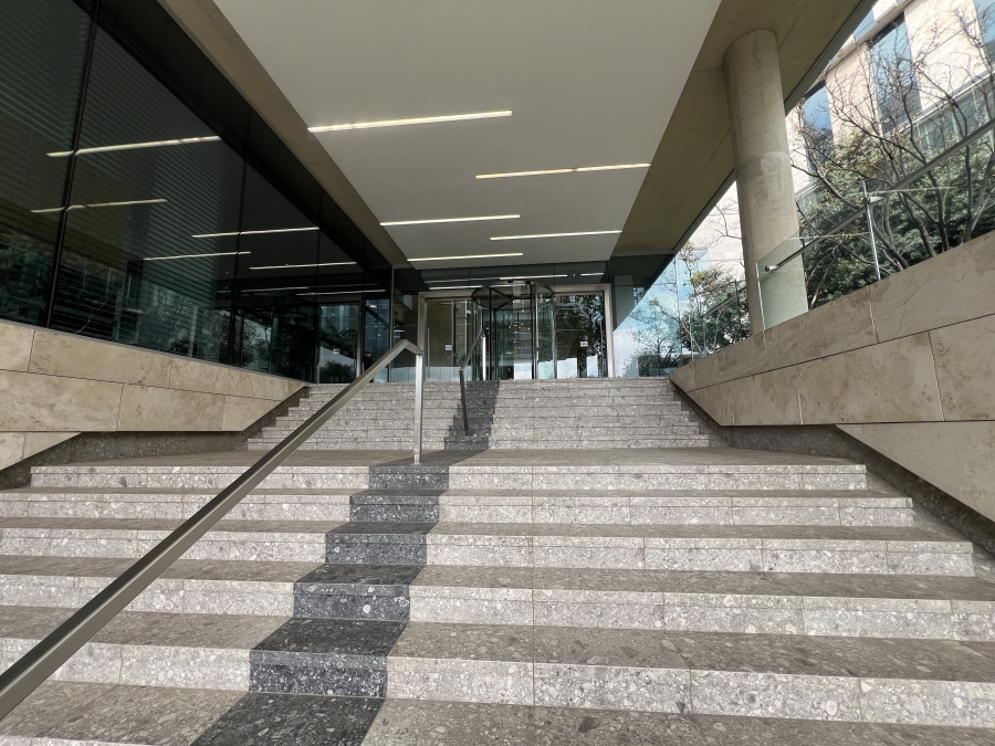 To Let Commercial Property for Rent in Sandhurst Gauteng