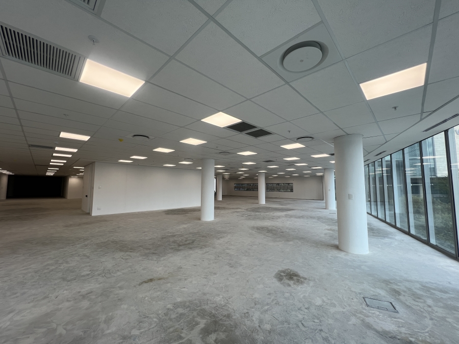 To Let Commercial Property for Rent in Sandhurst Gauteng