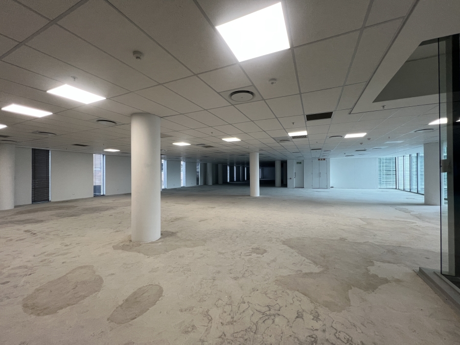 To Let Commercial Property for Rent in Sandhurst Gauteng