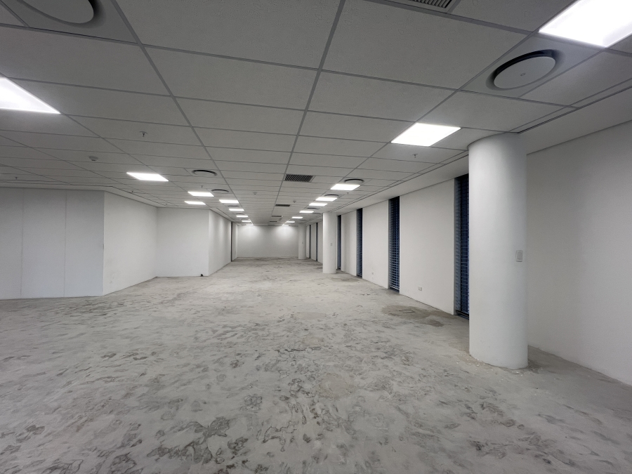 To Let Commercial Property for Rent in Sandhurst Gauteng