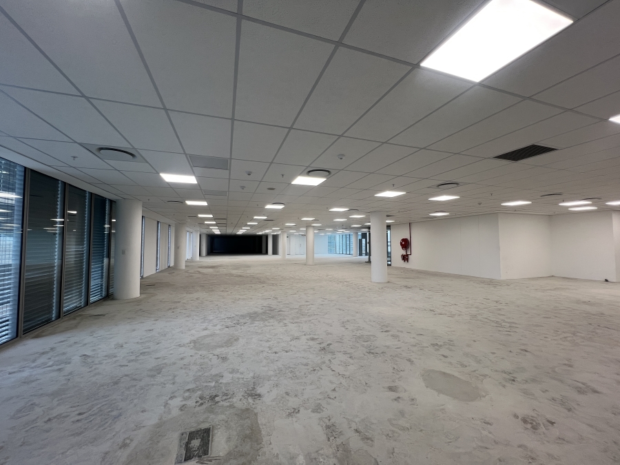 To Let Commercial Property for Rent in Sandhurst Gauteng