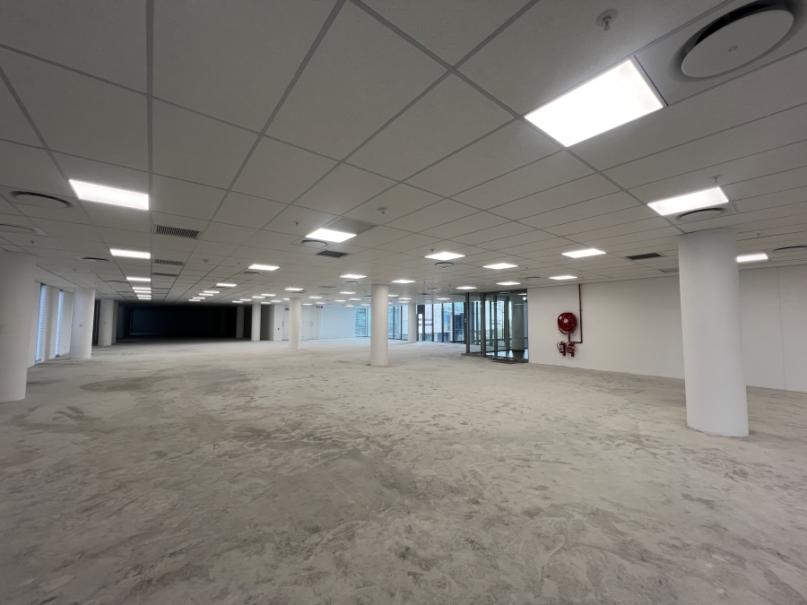 To Let Commercial Property for Rent in Sandhurst Gauteng