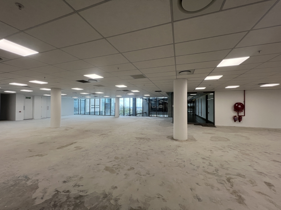 To Let Commercial Property for Rent in Sandhurst Gauteng