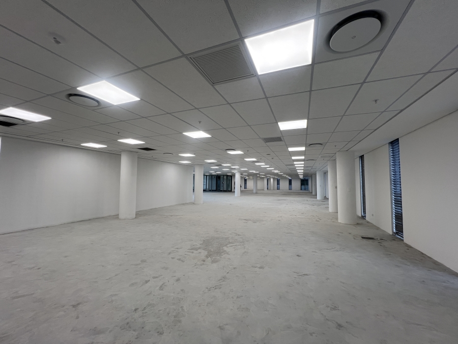 To Let Commercial Property for Rent in Sandhurst Gauteng