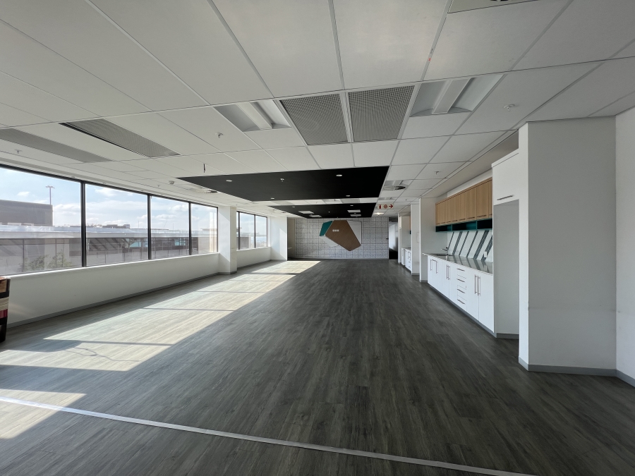 To Let Commercial Property for Rent in Rosebank Gauteng