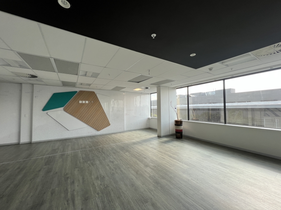 To Let Commercial Property for Rent in Rosebank Gauteng