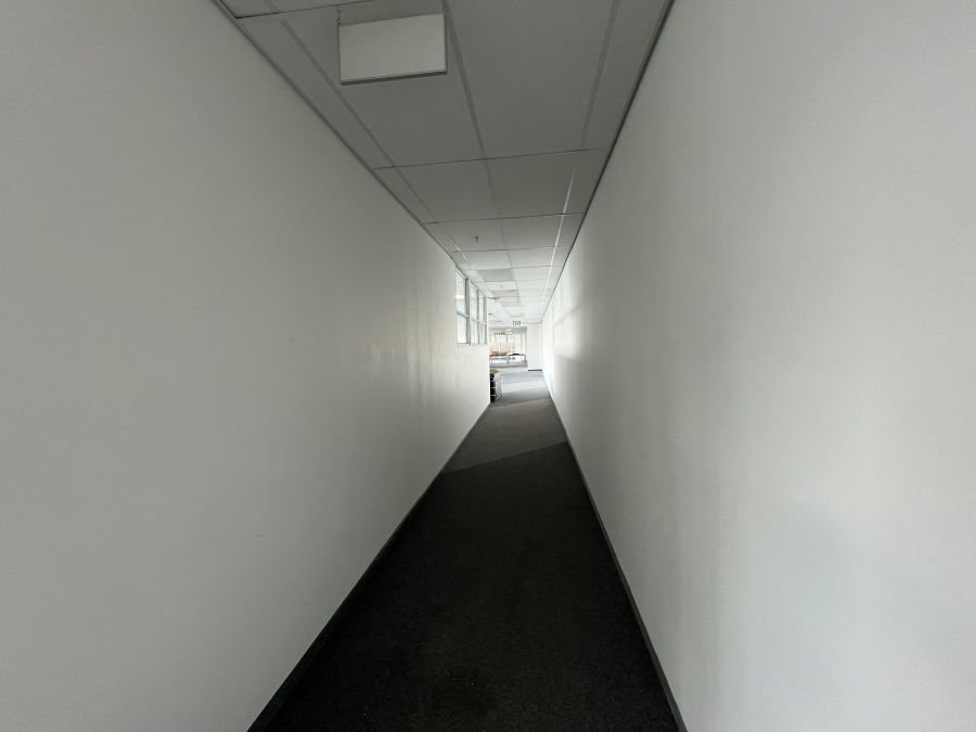 To Let Commercial Property for Rent in Rosebank Gauteng
