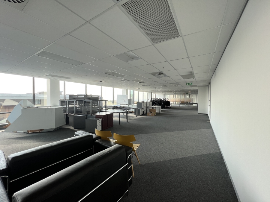 To Let Commercial Property for Rent in Rosebank Gauteng