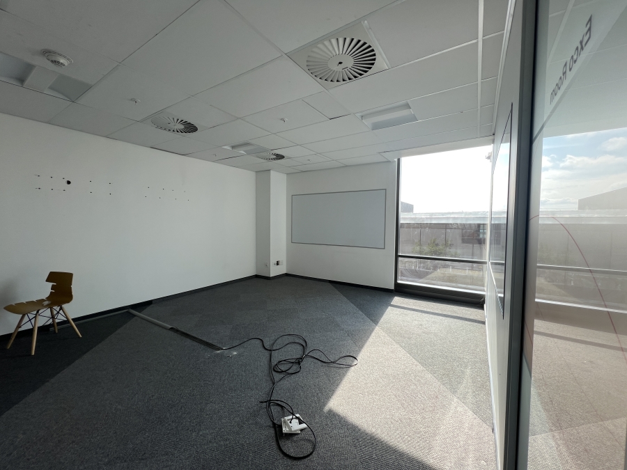 To Let Commercial Property for Rent in Rosebank Gauteng
