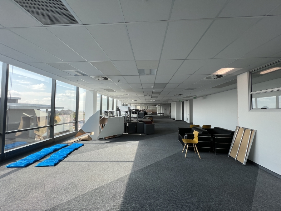 To Let Commercial Property for Rent in Rosebank Gauteng