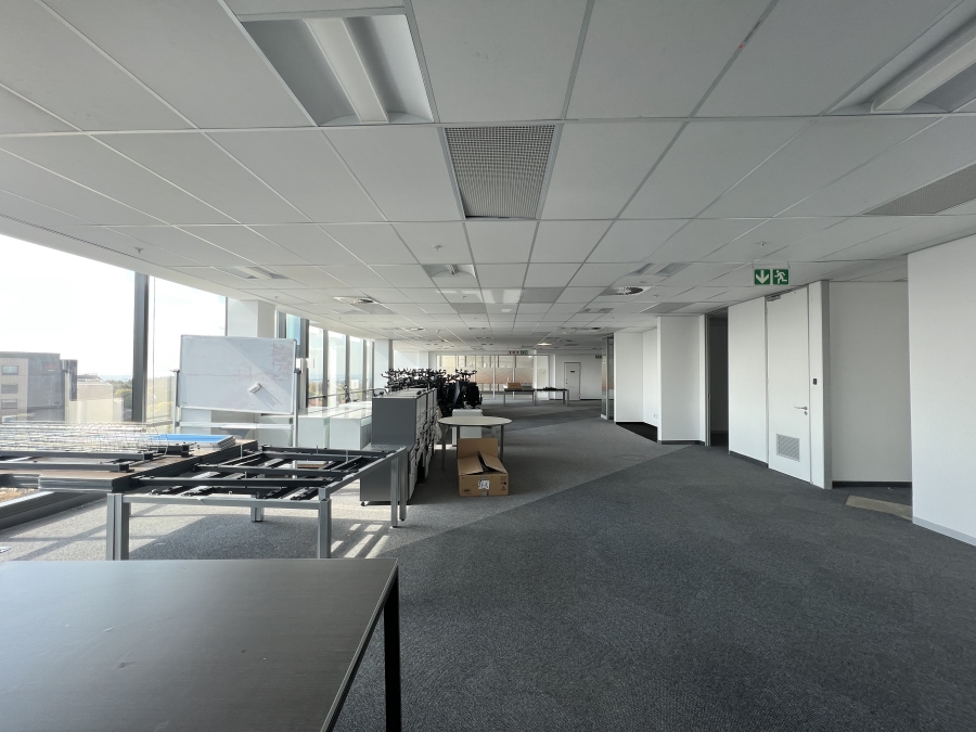 To Let Commercial Property for Rent in Rosebank Gauteng