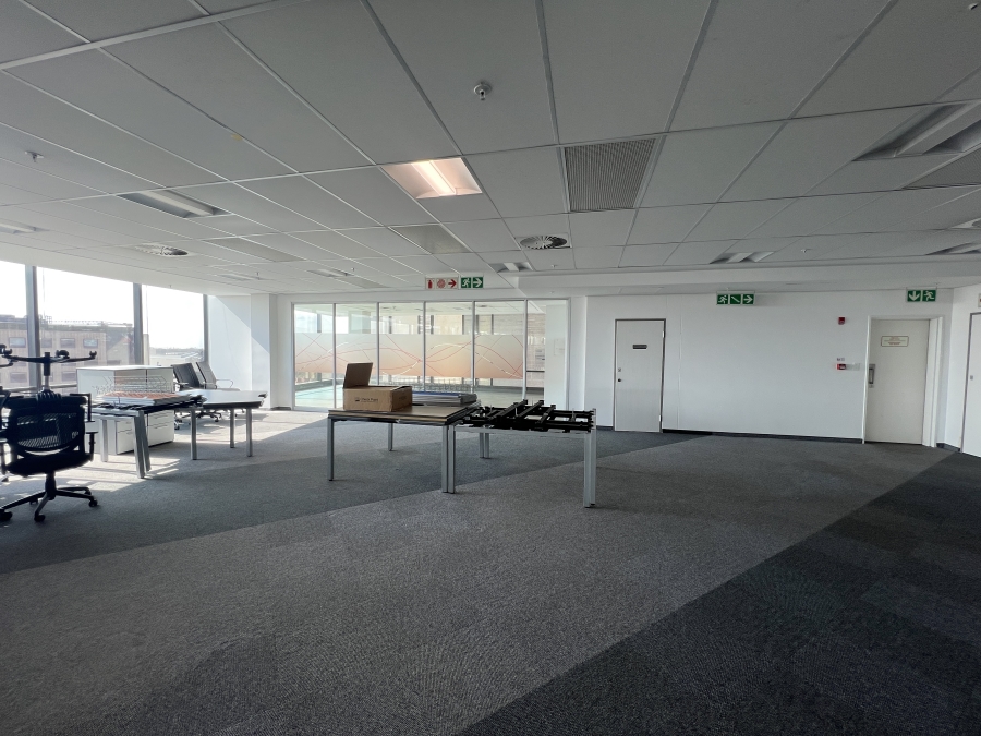 To Let Commercial Property for Rent in Rosebank Gauteng