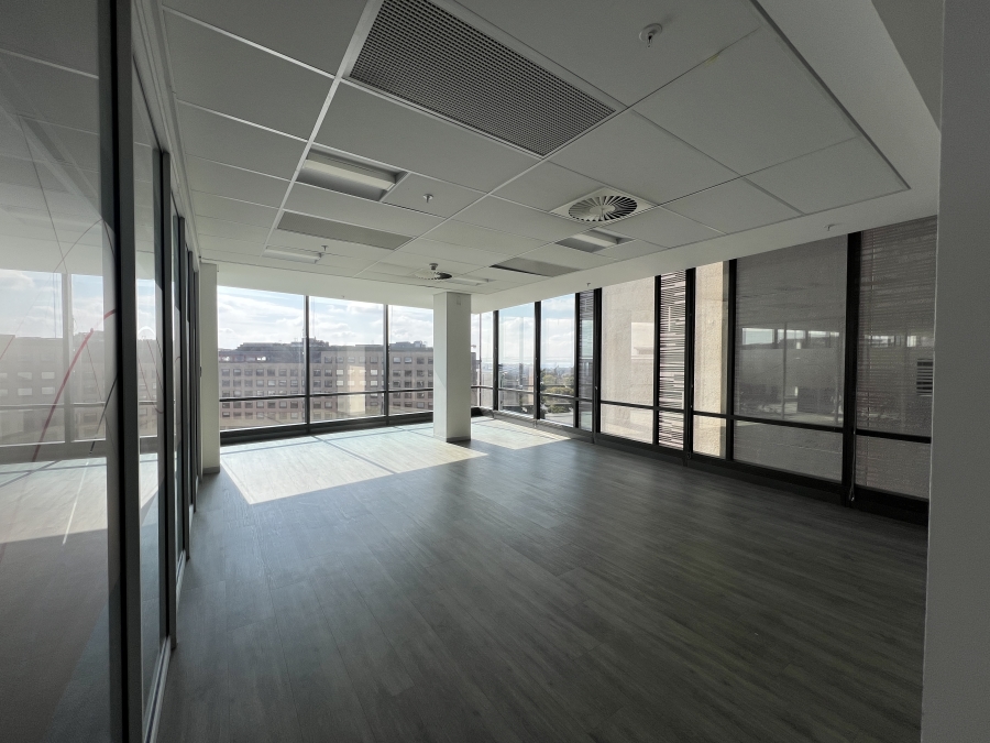 To Let Commercial Property for Rent in Rosebank Gauteng
