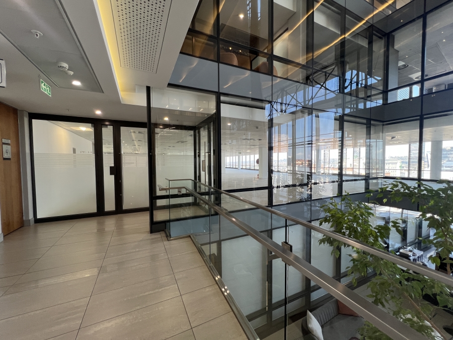 To Let Commercial Property for Rent in Rosebank Gauteng