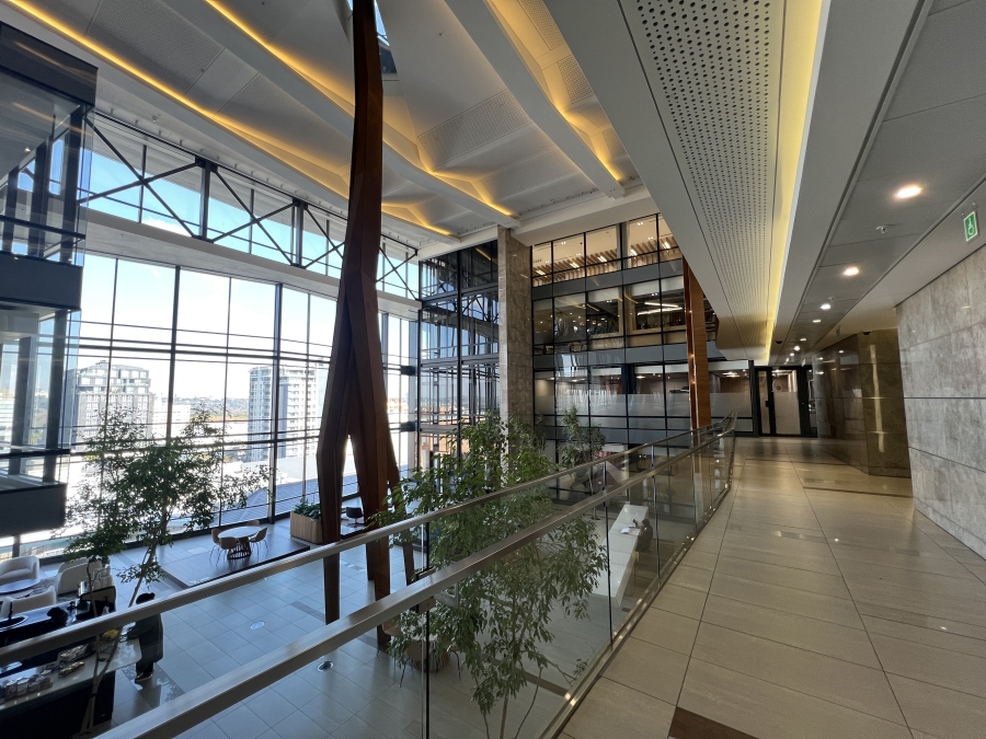 To Let Commercial Property for Rent in Rosebank Gauteng