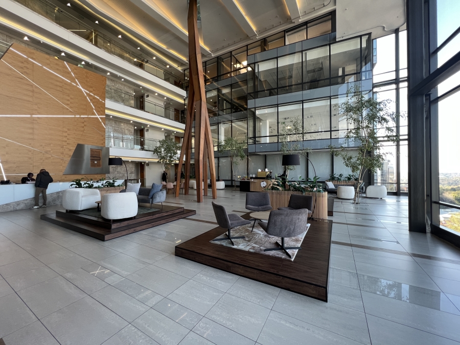 To Let Commercial Property for Rent in Rosebank Gauteng