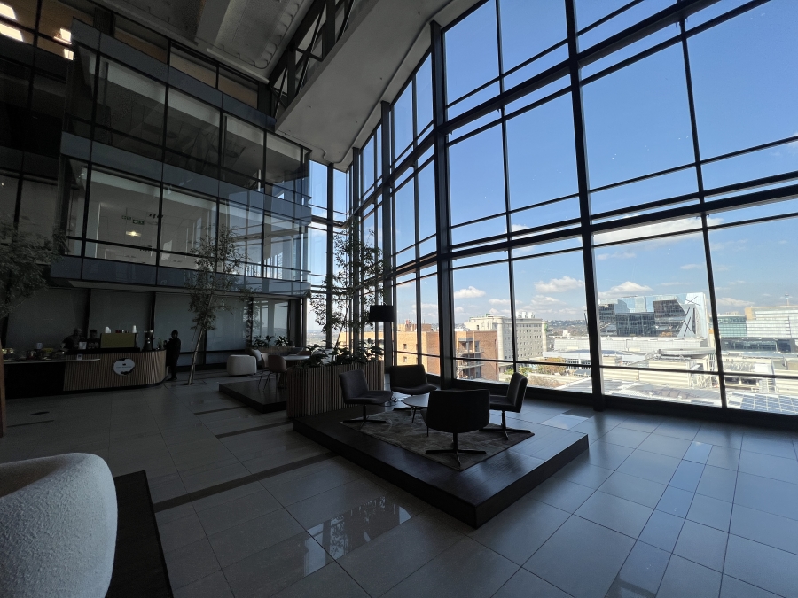 To Let Commercial Property for Rent in Rosebank Gauteng