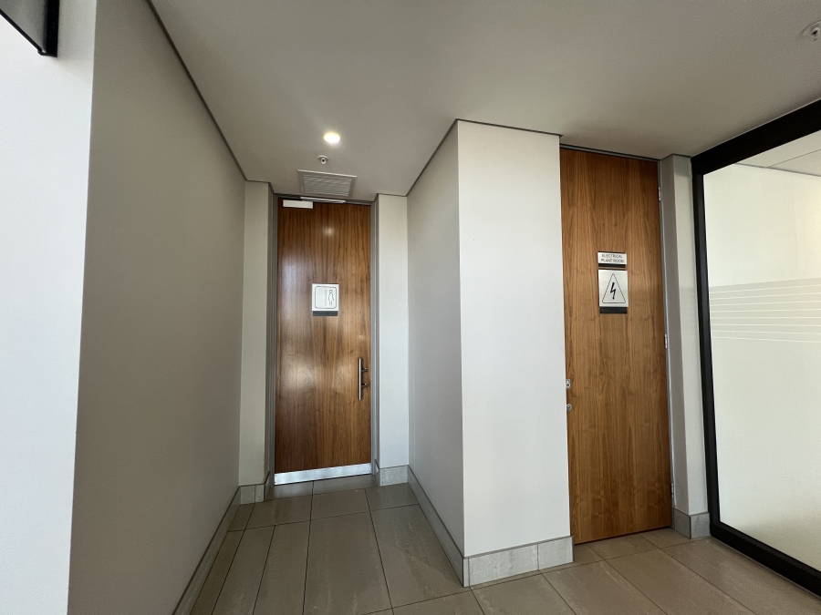 To Let Commercial Property for Rent in Rosebank Gauteng