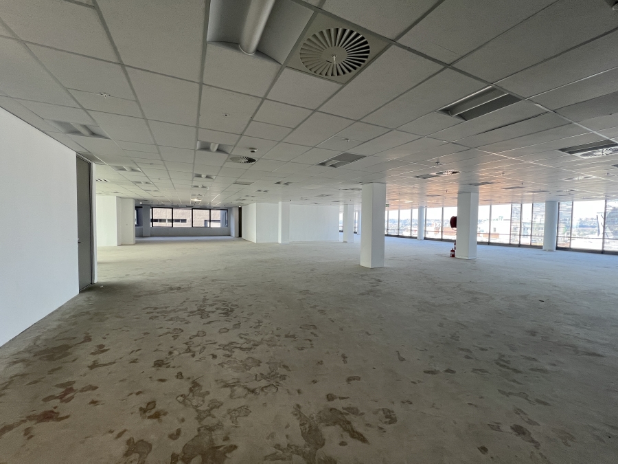 To Let Commercial Property for Rent in Rosebank Gauteng