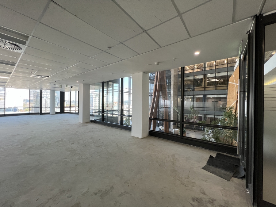 To Let Commercial Property for Rent in Rosebank Gauteng