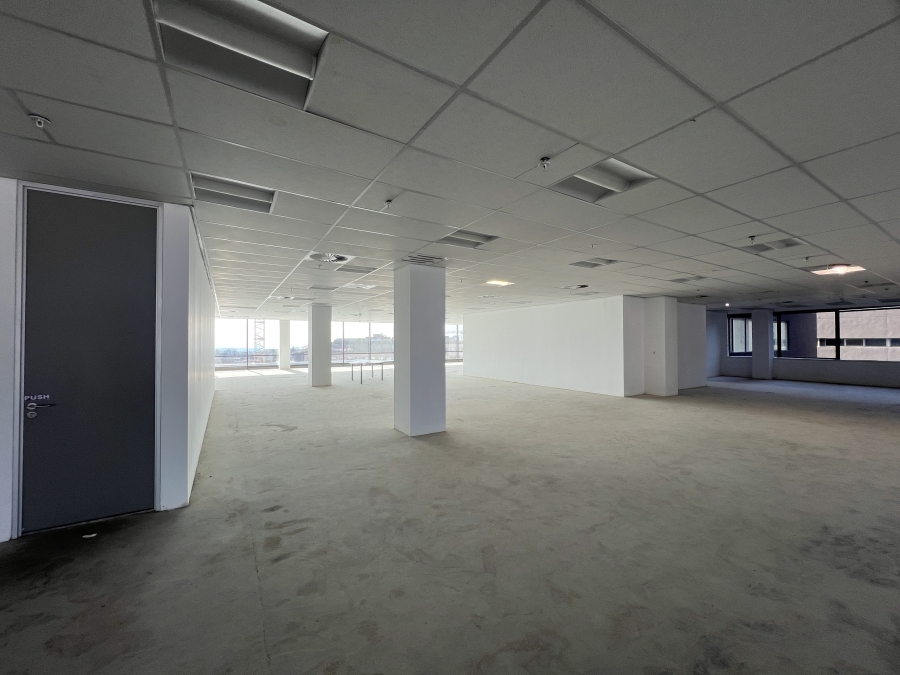 To Let Commercial Property for Rent in Rosebank Gauteng